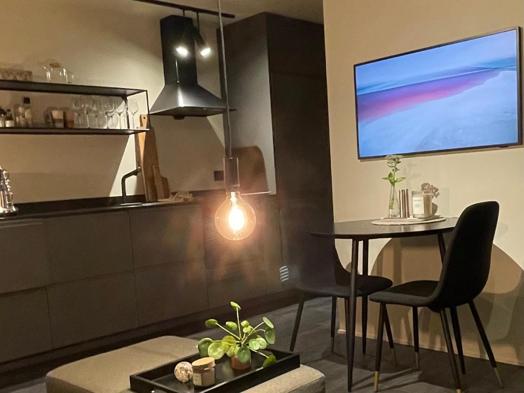 Studio Leilighet, Nyoppusset Langevag Eksteriør bilde